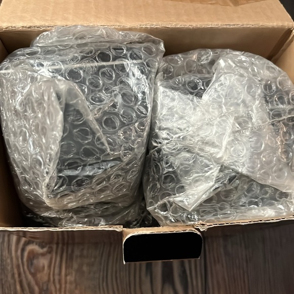 Altec Lansing BX2 Powered Speakers EXC - Picture 3 of 3